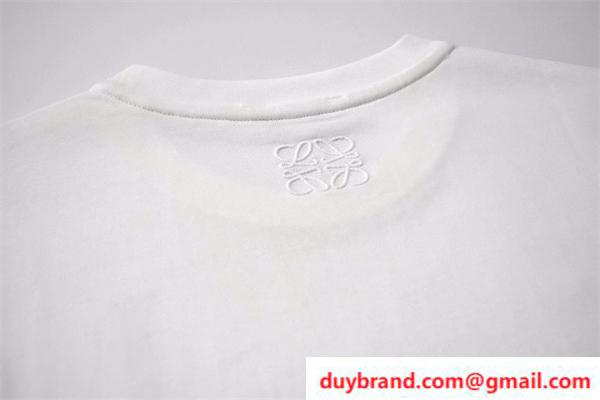 ロエベ コピー 半袖tシャツ