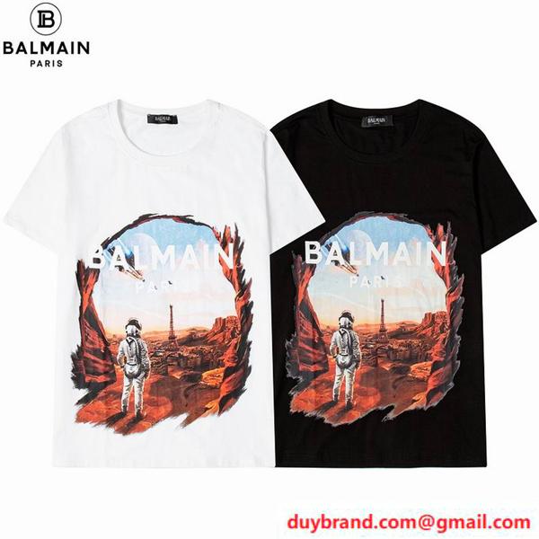 バルマンｔシャツコピー