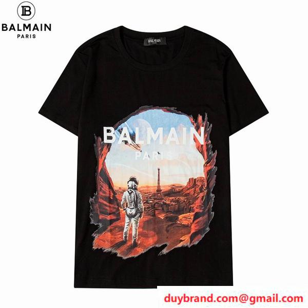 バルマンｔシャツコピー