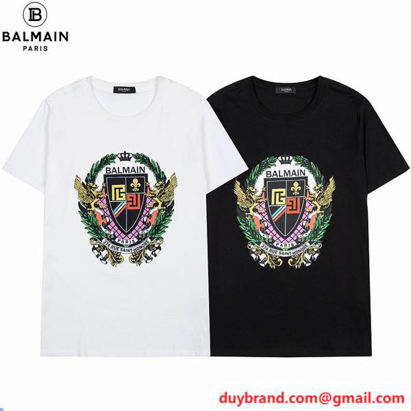 バルマンｔシャツコピー