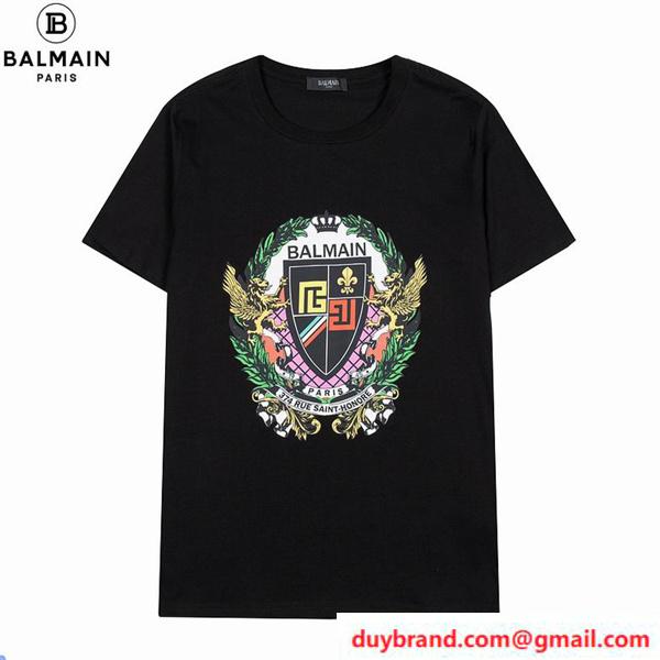 バルマンｔシャツコピー
