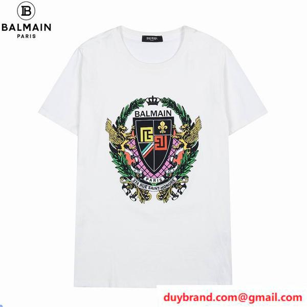 バルマンｔシャツコピー