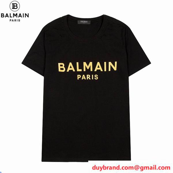 バルマンｔシャツコピー