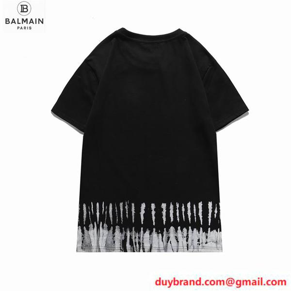 Balmainバルマンｔシャツコピー