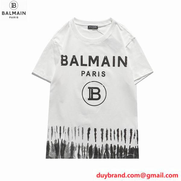 Balmainバルマンｔシャツコピー