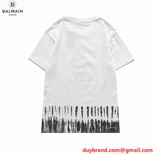 Balmainバルマンｔシャツコピー
