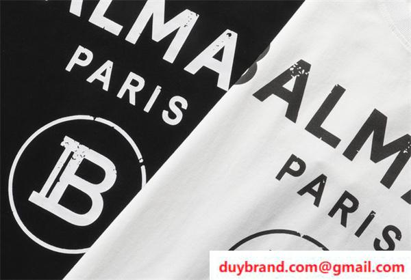 Balmainバルマンｔシャツコピー