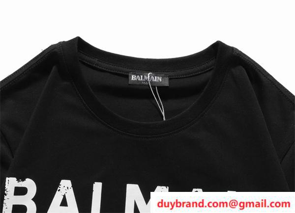 Balmainバルマンｔシャツコピー