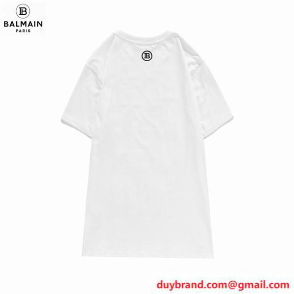 Balmainバルマンｔシャツコピー