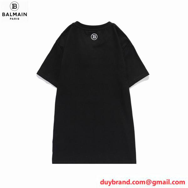 Balmainバルマンｔシャツコピー