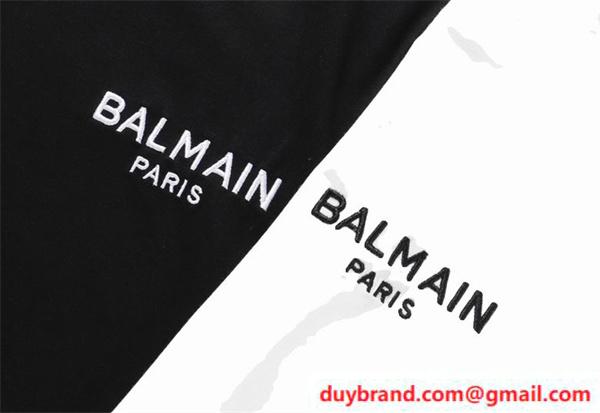 Balmainバルマンｔシャツコピー