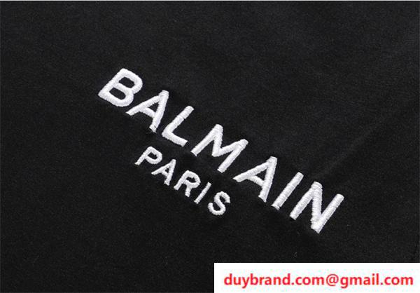 Balmainバルマンｔシャツコピー