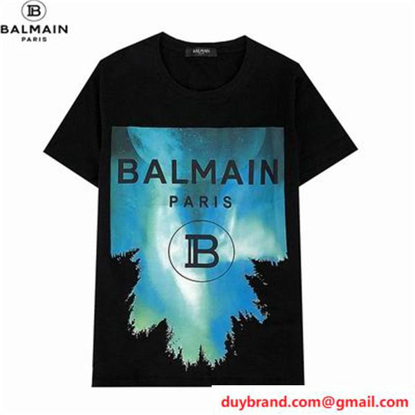 Balmainバルマンｔシャツコピー