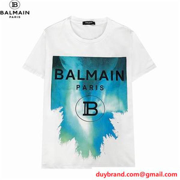 Balmainバルマンｔシャツコピー