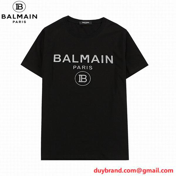 Balmainバルマンｔシャツコピー