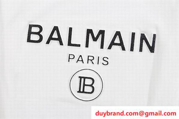 Balmainバルマンｔシャツコピー