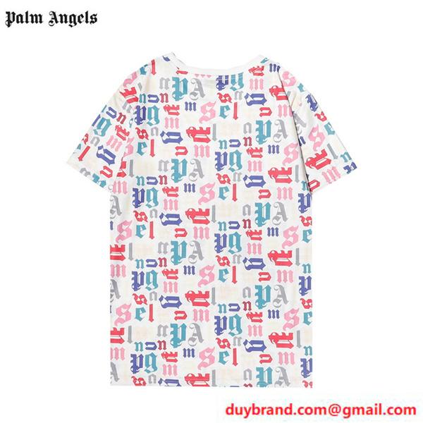 Palm AnglesTシャツコピー激安