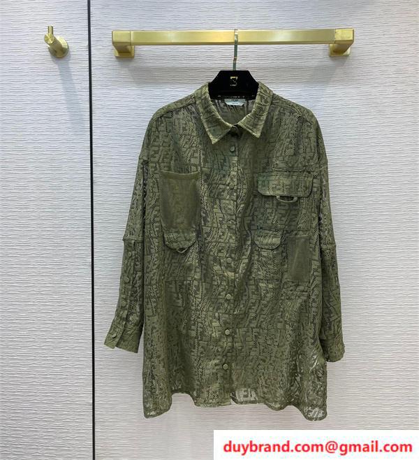 フェンディ コピー 服