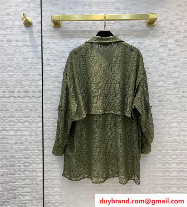 フェンディ コピー 服
