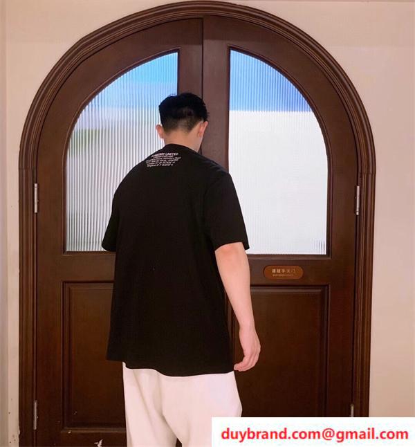 バーバリー通販 半袖tシャツ