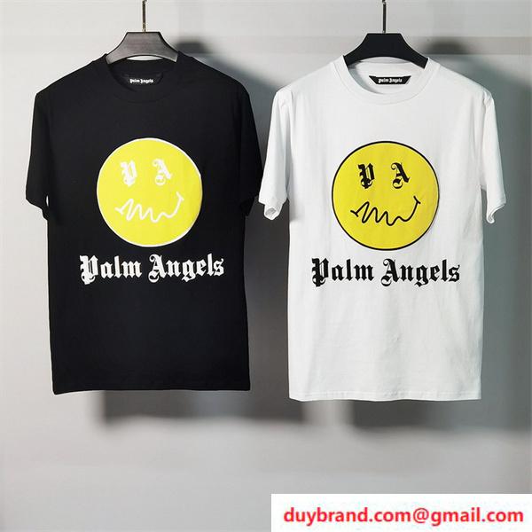 Palm Angles コピーｔシャツ 激安