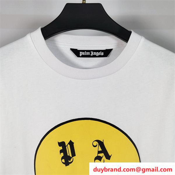 Palm Angles コピーｔシャツ 激安