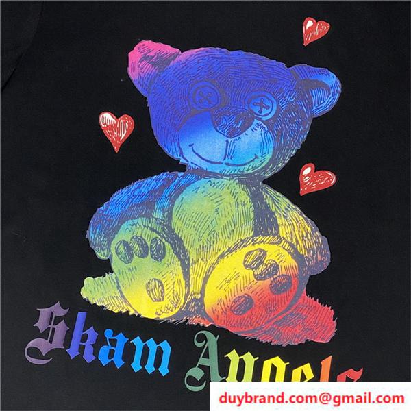 Palm Angles コピーｔシャツ 激安