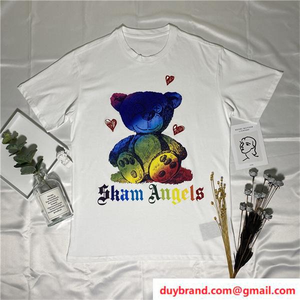Palm Angles コピーｔシャツ 激安