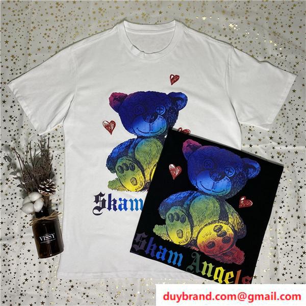 Palm Angles コピーｔシャツ 激安