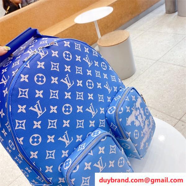 LOUIS VUITTON コピー バックパック