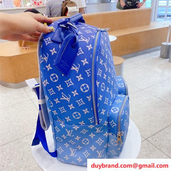 LOUIS VUITTON コピー バックパック