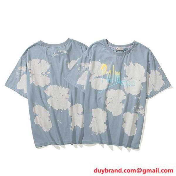 Palm Angles コピーｔシャツ 激安