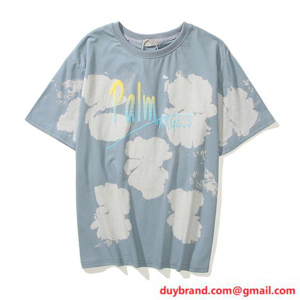 Palm Angles コピーｔシャツ 激安