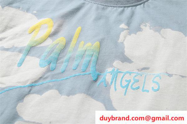 Palm Angles コピーｔシャツ 激安