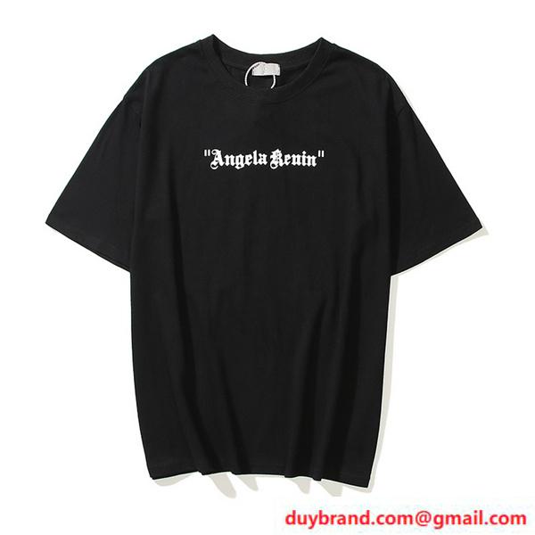 Palm Angles コピーｔシャツ 激安