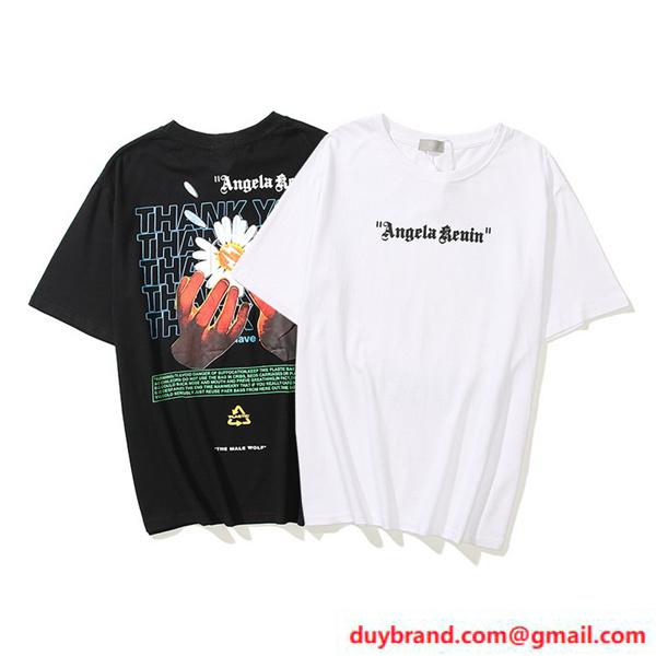 Palm Angles コピーｔシャツ 激安