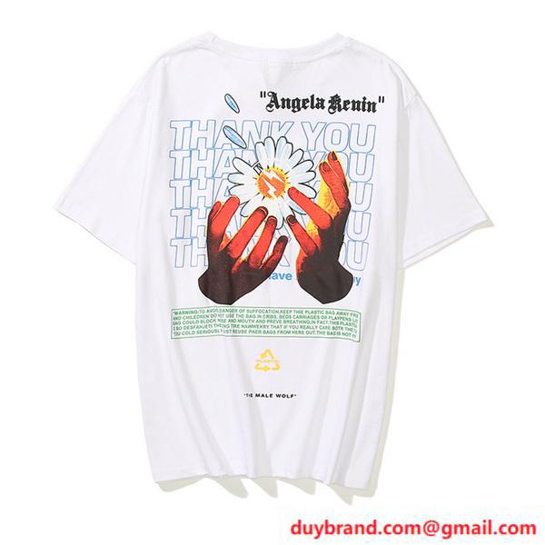 Palm Angles コピーｔシャツ 激安