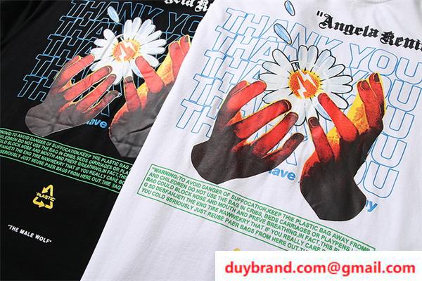 Palm Angles コピーｔシャツ 激安