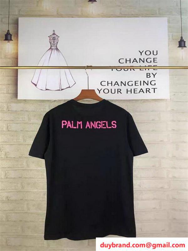 Palm Angles コピーｔシャツ 激安