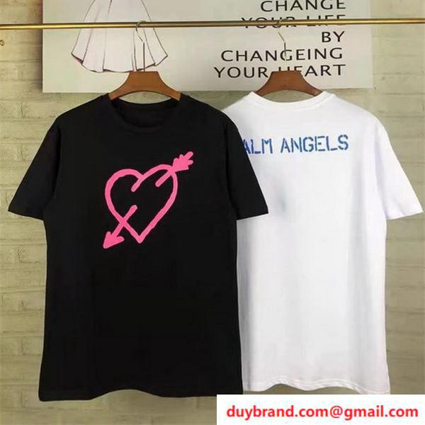 Palm Angles コピーｔシャツ 激安