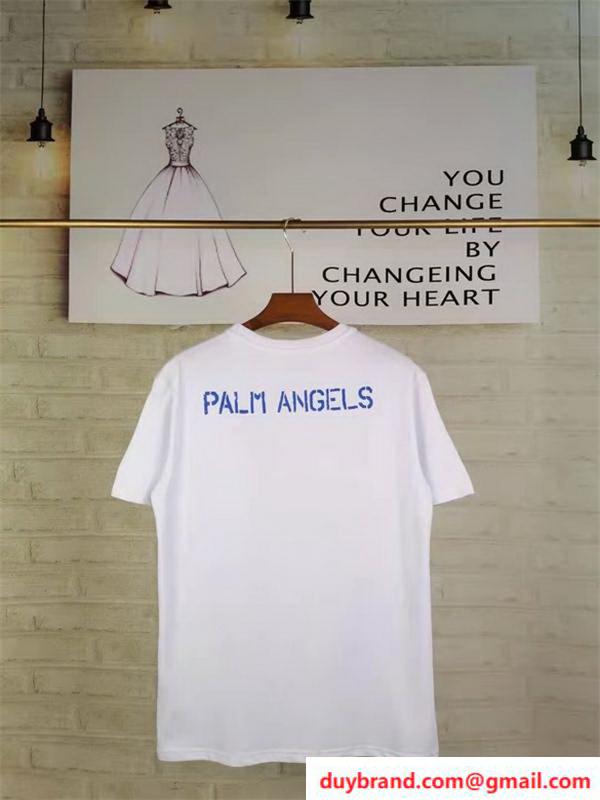 Palm Angles コピーｔシャツ 激安