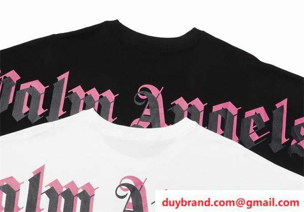 Palm Angles コピーｔシャツ 激安