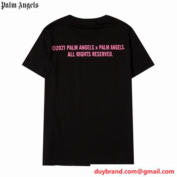 Palm Angles コピーｔシャツ 激安