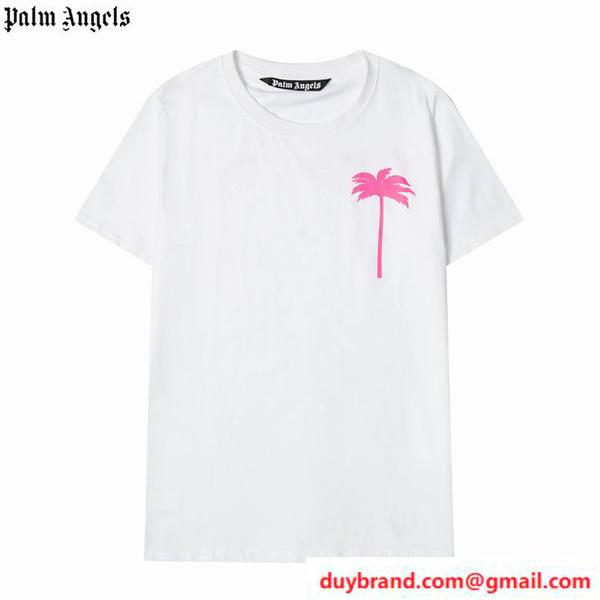 Palm Angles コピーｔシャツ 激安