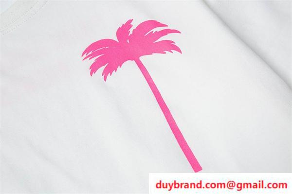 Palm Angles コピーｔシャツ 激安