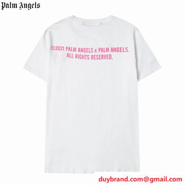 Palm Angles コピーｔシャツ 激安