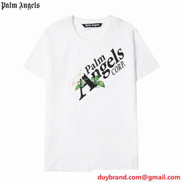 Palm Angles コピーｔシャツ 激安