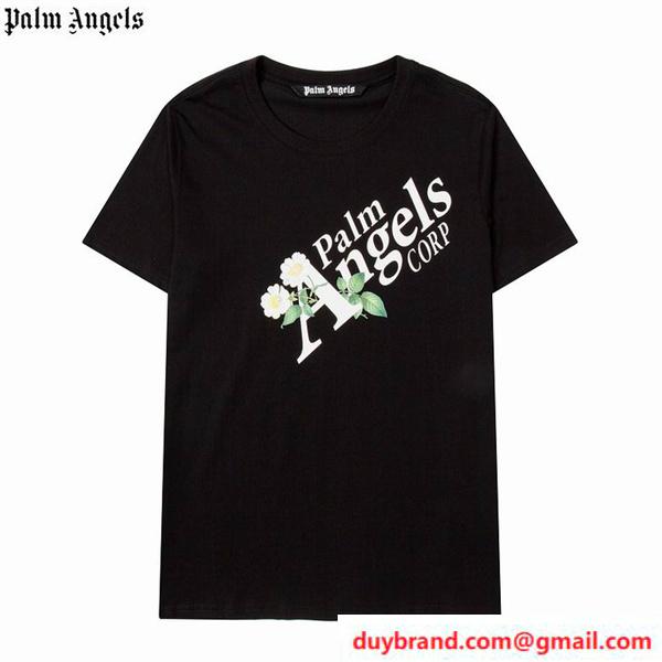 Palm Angles コピーｔシャツ 激安