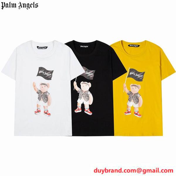 Palm Angles コピーｔシャツ 激安