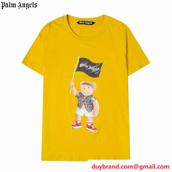 Palm Angles コピーｔシャツ 激安